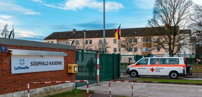 ألمانيا تسجل 9860 إصابة جديدة بكورونا و556 وفاة خلال 24 ساعة