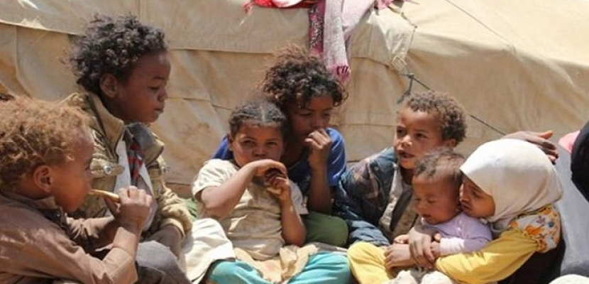 إنعدام الأمن الغذائي في اليمن أسوأ مجاعة من صنع الإنسان شهدها العالم