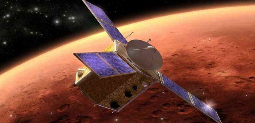 الصحف الإماراتية تحتفي بدخول مسبار الأمل مدار كوكب المريخ