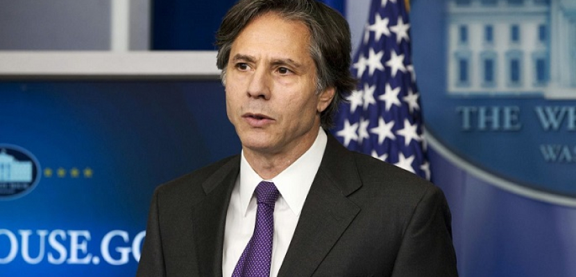 وزير الخارجية الأمريكي: باب الناتو سيظل مفتوحا لقبول أعضاء جدد