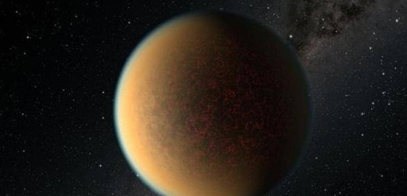 علماء يكتشفون كوكباً شبيهاً بالأرض بسلوك “غريب” في الفضاء