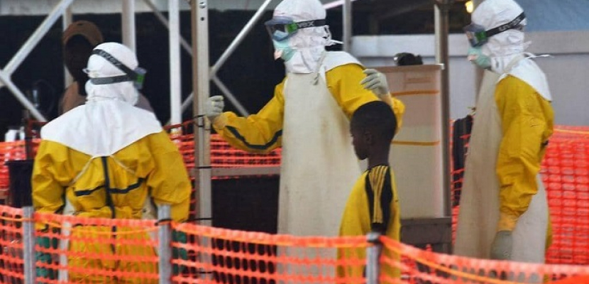 الصحة العالمية تعلن “مفاجأة مدوية” بشأن التفشى المستمر لفيروس إيبولا