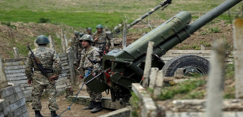 مقتل وإصابة 85 شخصا جراء عملية عسكرية تشنها أذربيجان في ناجورنو قره باغ