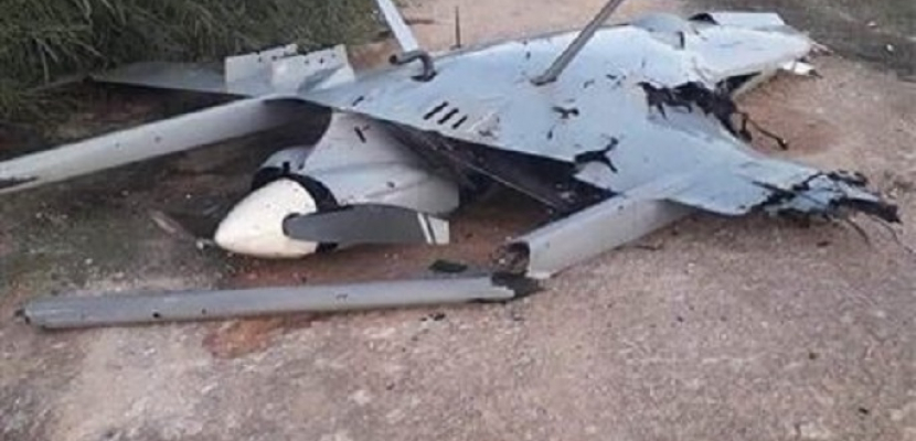 التحالف العربي: الدفاعات السعودية دمرت طائرة مسيرة أطلقت باتجاه المملكة