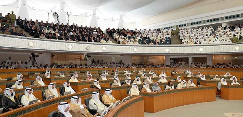 مجلس الأمة الكويتي يحدد جلسة الأربعاء المقبل للتصويت على طرح الثقة بوزير الخارجية