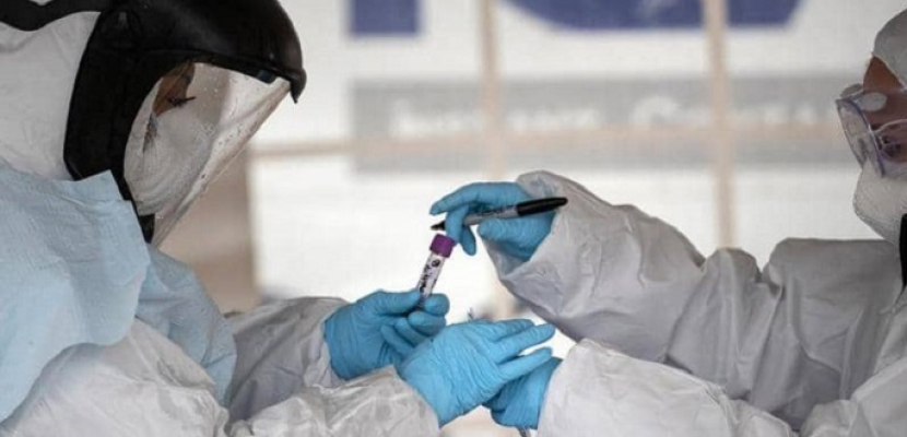 استمرار ارتفاع أعداد الإصابات والوفيات بسبب فيروس “كورونا” في أنحاء العالم