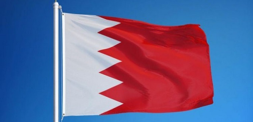 مملكة البحرين تعرب عن تضامنها مع مصر فى الحفاظ على أمنها القومي والمائي