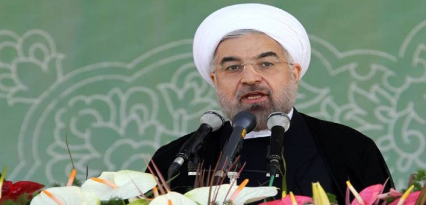 روحاني: إيران ستعود للاتفاق النووي إذا أوفت كل الدول بتعهداتها