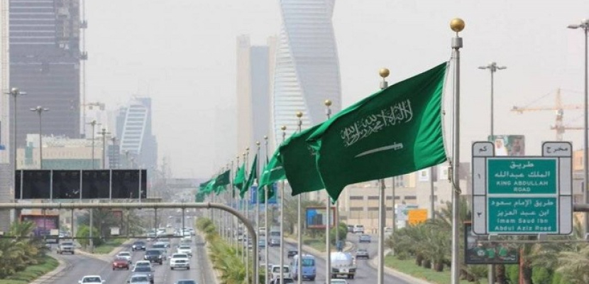 البلاد السعودية: المملكة ملتزمة بإيجاد حلول عادلة وشاملة للقضايا العالمية