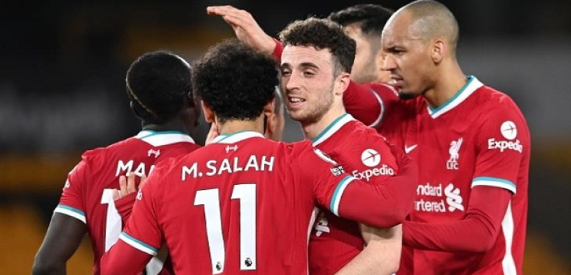 محمد صلاح يقود ليفربول أمام إنتر ميلان فى دوري أبطال أوروبا
