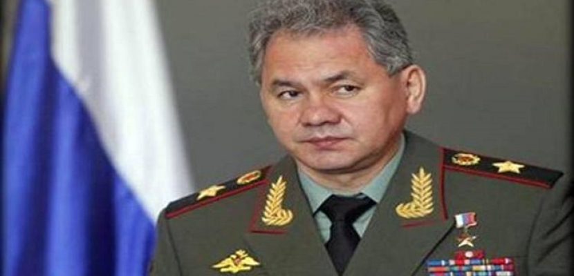 وزير الدفاع الروسي: حرب المعلومات تجري على كل الجبهات
