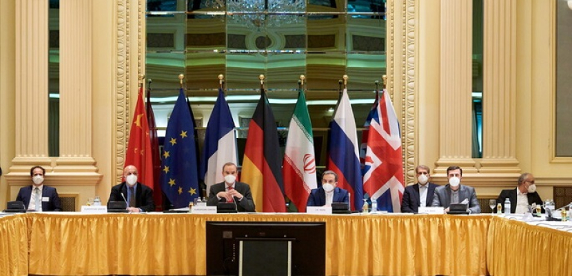 فايننشيال تايمز: مفاوضات فيينا النووية تتعامل مع واقع مختلف عن اتفاق 2015