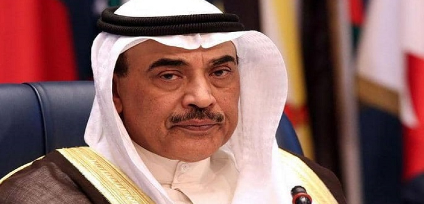 الكويت تؤكد دعمها كافة الجهود للتوصل لحل سياسي شامل باليمن