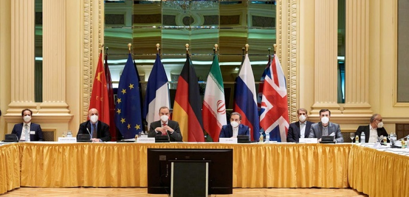 إيران تبدي “استعدادها للتفاوض” بعد فشل محادثات فيينا