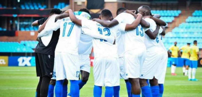 الهلال السوداني يودع دوري أبطال إفريقيا بخسارته أمام مازيمبي الكونغولي