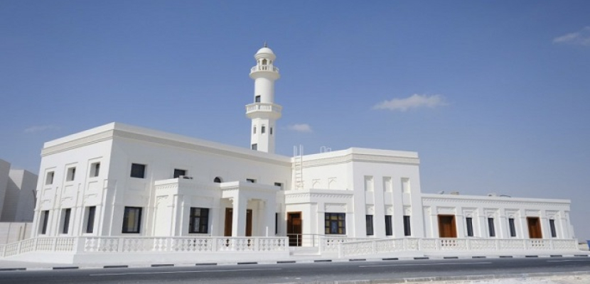 الأوقاف تفتتح 13 مسجدا جديدا اليوم فى المحافظات