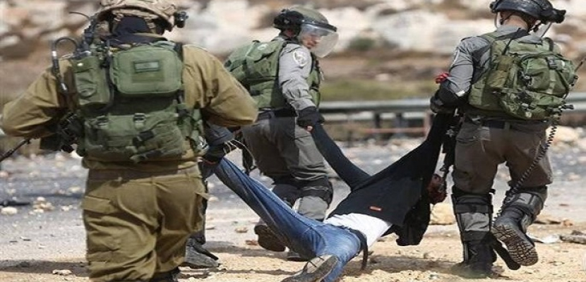مسؤول أممي: عدم إنهاء الاحتلال الإسرائيلي يؤدي إلى تدهور خطير في الأراضي الفلسطينية المحتلة