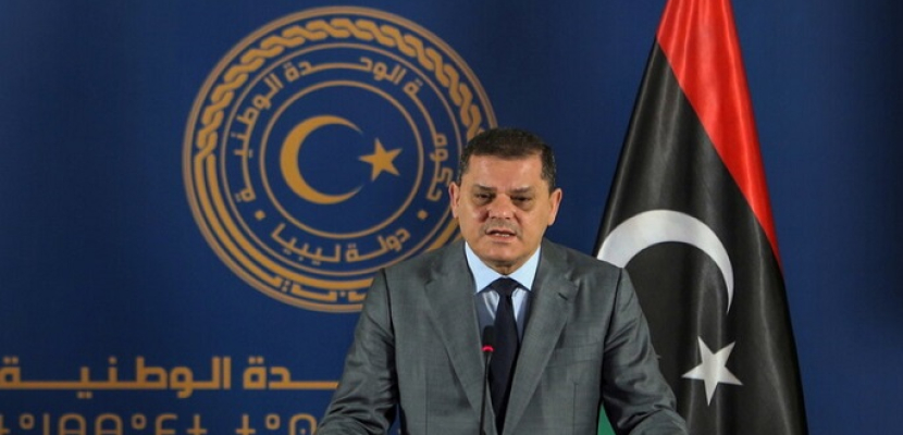 الحكومة الليبية: نتائج “برلين 2” تعبر عن أهداف الشعب الليبي وتطلعه لبناء دولة مستقلة