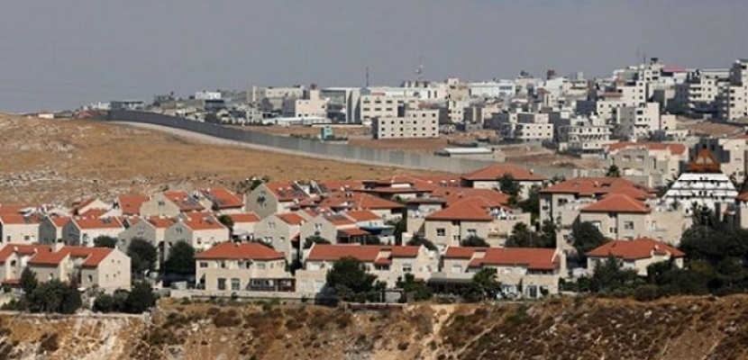 إسرائيل تقر بناء 4427 وحدة استيطانية جديدة