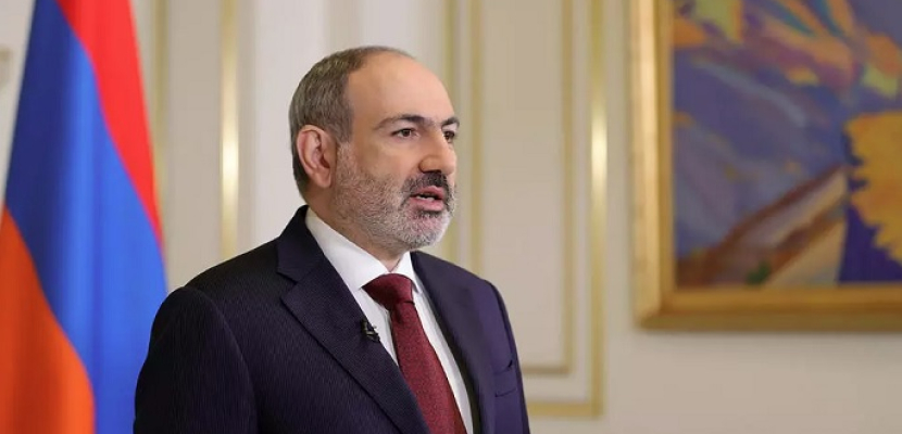 رئيس وزراء أرمينيا: نأمل أن نتلق رد إيجابي من أذربيجان على مقترحات معاهدة السلام