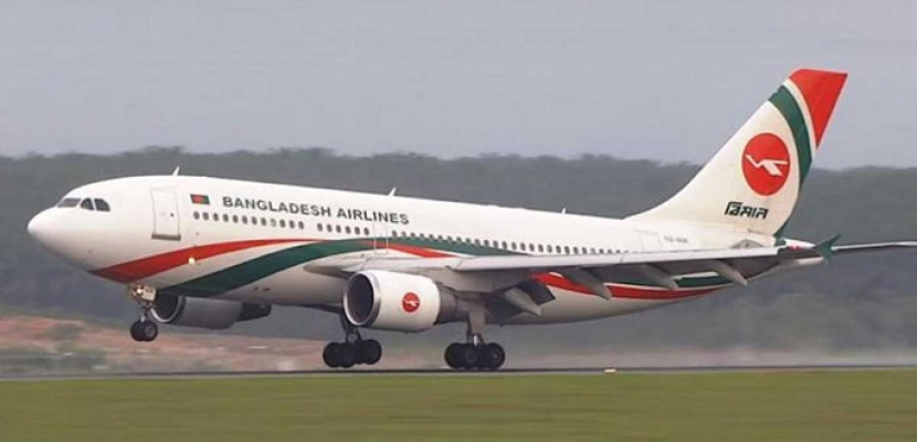 بنجلاديش تعلن حظر السفر الجوي لأسبوع بسبب كورونا