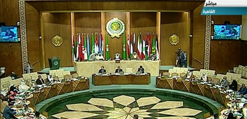 جلسة للبرلمان العربي للرد على استهداف الدول العربية تحت دعاوى حماية حقوق الإنسان
