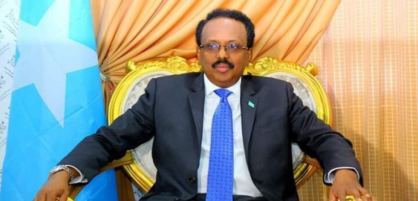 البرلمان الصومالي يقرر تمديد فترة الرئيس وإجراء الانتخابات خلال عامين