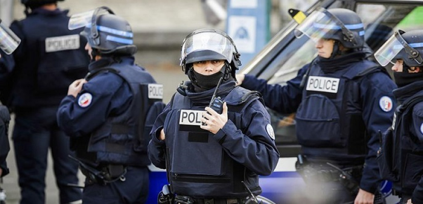 مقتل امرأة في باريس إثر تعرضها لحادث طعن في إحدى مقرات الشرطة