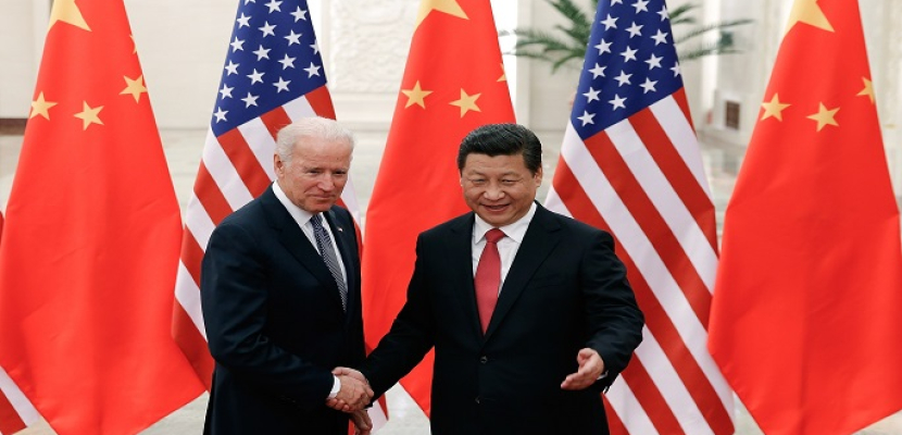 واشنطن: سنُطلع تايوان على نتائج اجتماع بايدن والرئيس الصيني