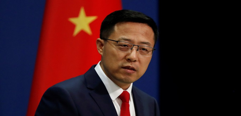 بكين: لا يجب على اليابان إثارة ضجة بشأن ما يسمى “تهديد الصين”