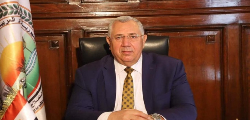 وزير الزراعة يعلن دخول أول شحنة برتقال مصري إلى الأسواق اليابانية