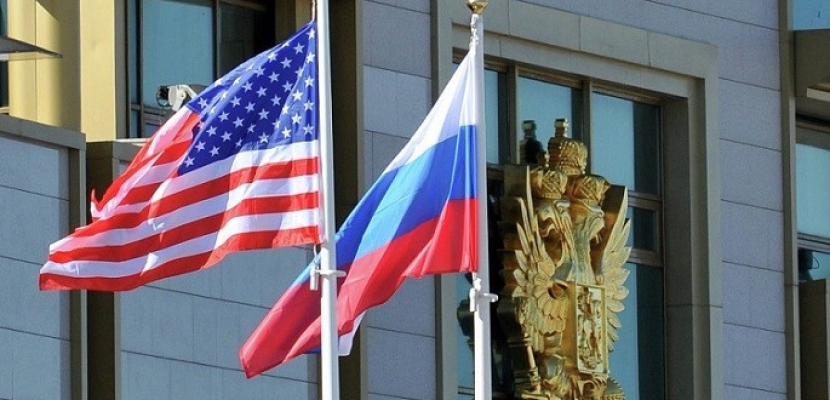 استمراراً للتوتر بين واشنطن وموسكو .. الخارجية الأمريكية تستدعي القائم بأعمال السفير الروسي