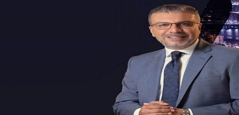 عمرو الليثي رئيسا لاتحاد إذاعات الدول الإسلامية بإجماع ٥٧ دولة عربية وإسلامية