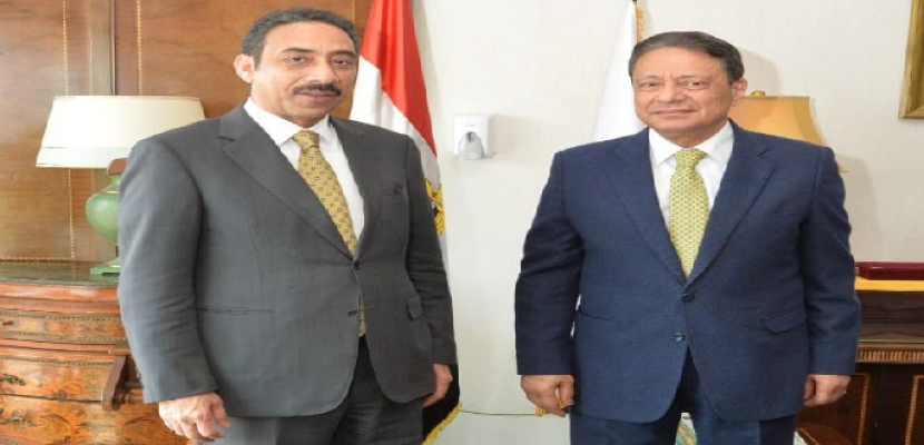 رئيس “الأعلى للإعلام”: العلاقات الثنائية بين مصر وعُمان متميزة على جميع المستويات