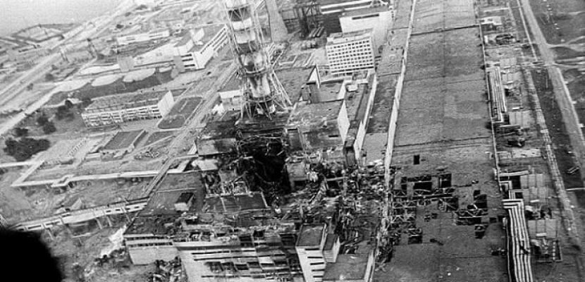 وكالة الطاقة الذرية: إعادة التيار الكهربائي مجددا إلى محطة “تشيرنوبيل”