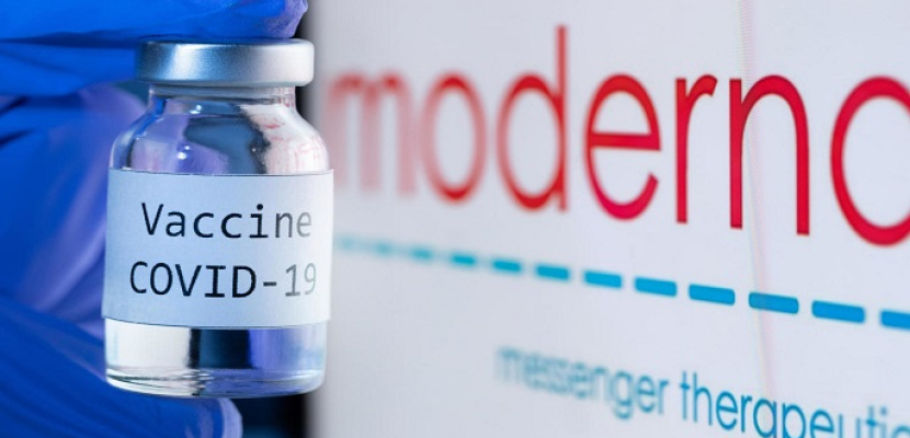 هيئة الدواء الأمريكية توافق على لقاح شركة “موديرنا” المضاد لكورونا