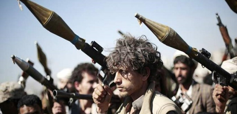 صحف الإمارات: الإدارة الأمريكية تبحث إعادة تصنيف “الحوثي” منظمة إرهابية دولية