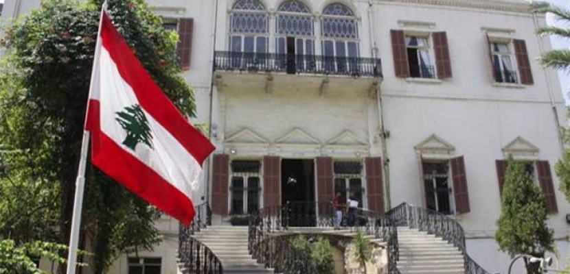 الخارجية اللبنانية: استدعاء سفراء روسيا وأوكرانيا وبولندا ورمانيا لبحث الأزمة وتسهيل مغادرة اللبنانيين