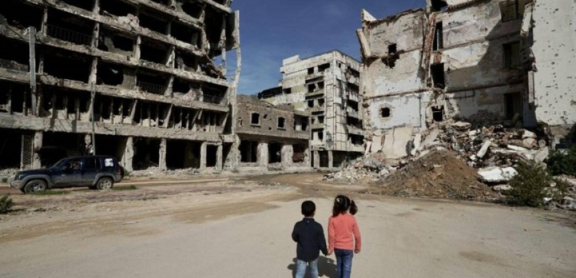 ناقوس خطر في ليبيا جراء كورونا