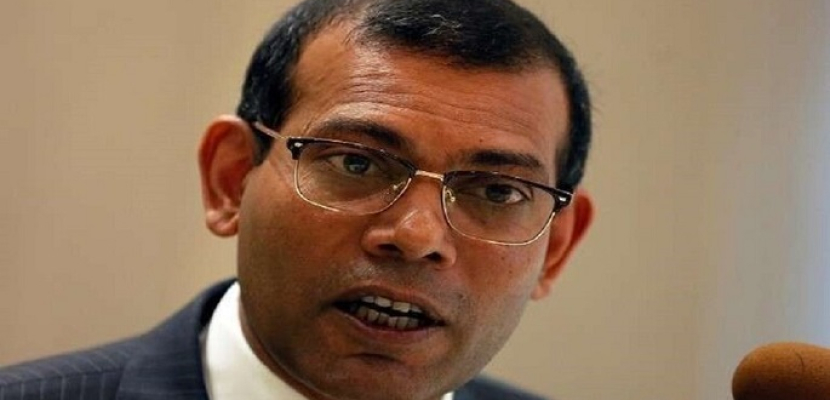 رئيس المالديف السابق محمد نشيد في حالة حرجة بعد إصابته في انفجار