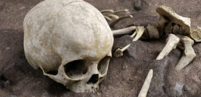 عمرها 78 ألف عام.. اكتشاف أقدم مقبرة بشرية في أفريقيا
