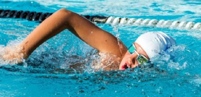 فوائد عديدة للسباحة أبرزها تحسين النوم والتخلص من الربو
