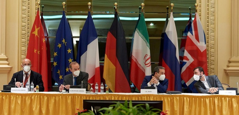 محادثات فيينا.. مساع نحو “اتفاق مؤقت” لوقف سباق إيران النووي