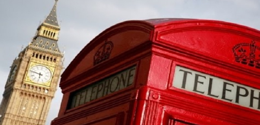 قطعة من التراث الإنجليزى.. كشك تليفون فى لندن للبيع بـ 45 الف استرليني