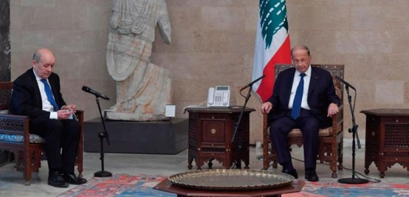الخليج” الإماراتية: على زعماء لبنان التسلح بمزيد من الوعي لحل أزمة تشكيل الحكومة قبل فوات الأوان