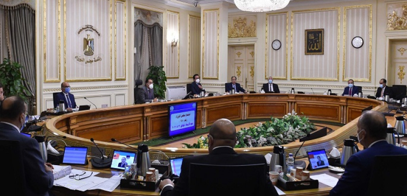 الحكومة توافق على تمويل مشروع التطوير والسلامة بسكك حديد مصر بـ362 مليون يورو