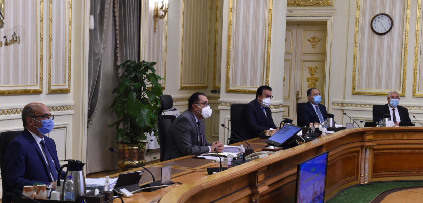 رئيس الوزراء: الحكومة تُثمن وتُشيد بخطوات الرئيس السيسي من أجل تعزيز مكانة مصر ودورها إقليمياً ودولياً