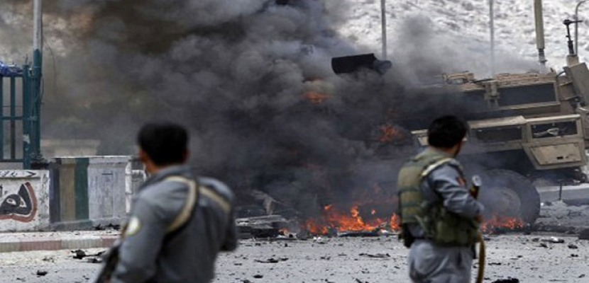 التايمز : خطر تنظيم داعش في أفغانستان حاد ومتزايد