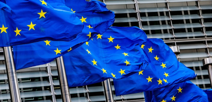قادة الاتحاد الاوروبى يبحثون اليوم فى بروكسل فرض عقوبات جديدة على روسيا