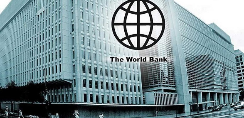 البنك الدولي: الاقتصاد الكلي في مصر لا يزال قادرًا على الصمود في مواجهة “كورونا”